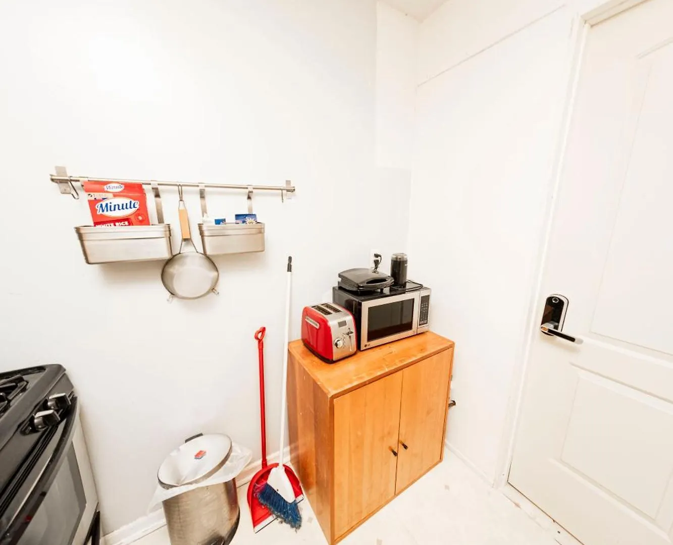 Central & Affordable Williamsburg Private Bedroom Close To Subway New York 0*,  USA