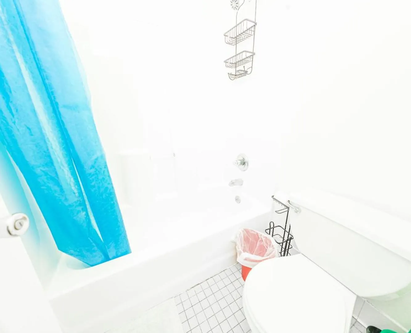 Ubytování v soukromí Central & Affordable Williamsburg Private Bedroom Close To Subway New York