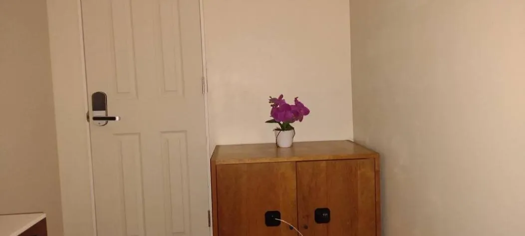 Central & Affordable Williamsburg Private Bedroom Close To Subway New York Ubytování v soukromí