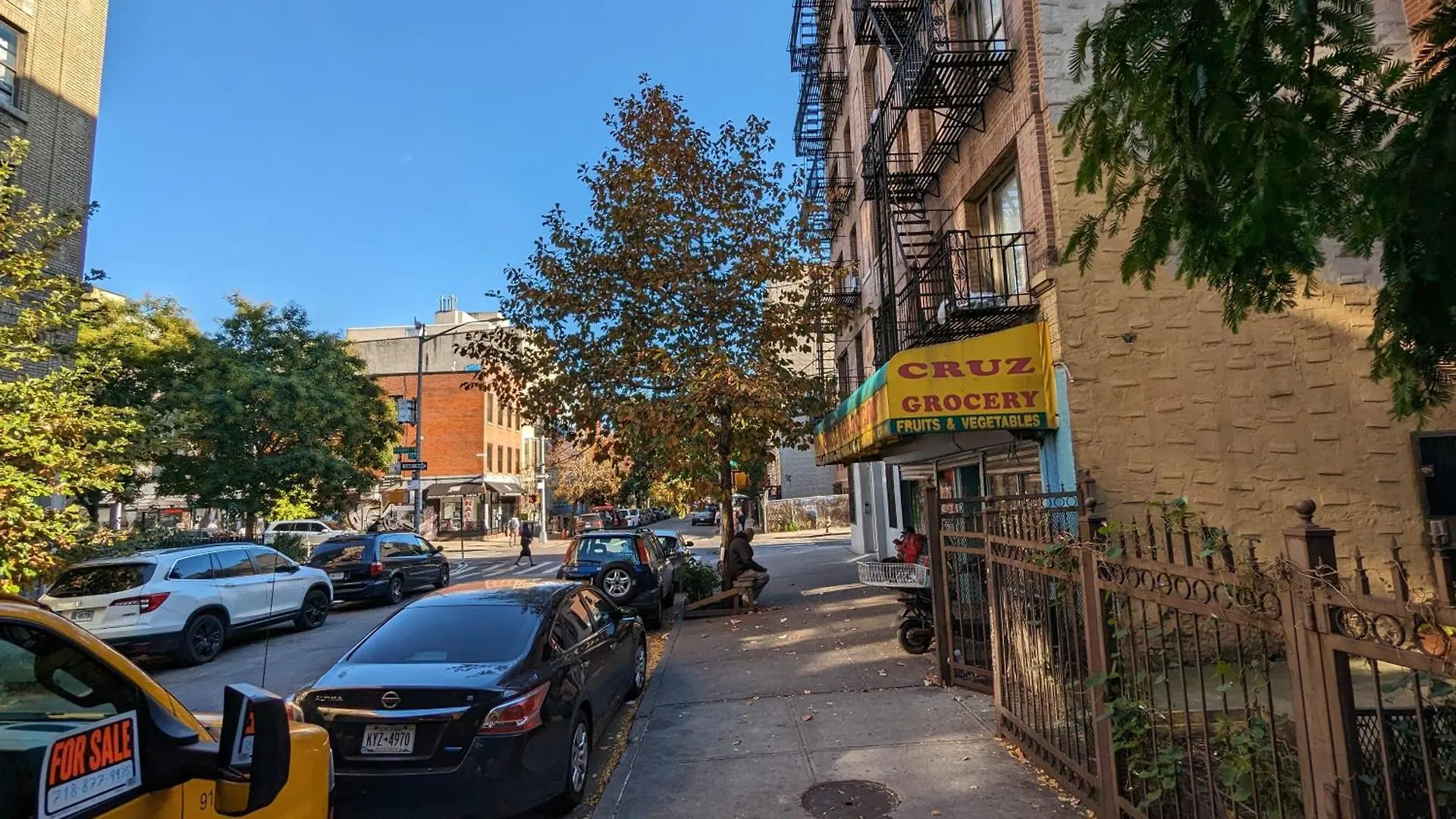 Central & Affordable Williamsburg Private Bedroom Close To Subway New York Ubytování v soukromí